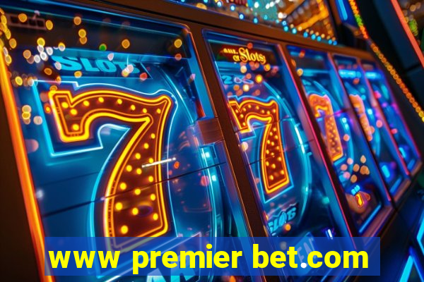 www premier bet.com